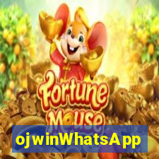 ojwinWhatsApp