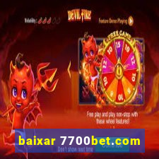 baixar 7700bet.com