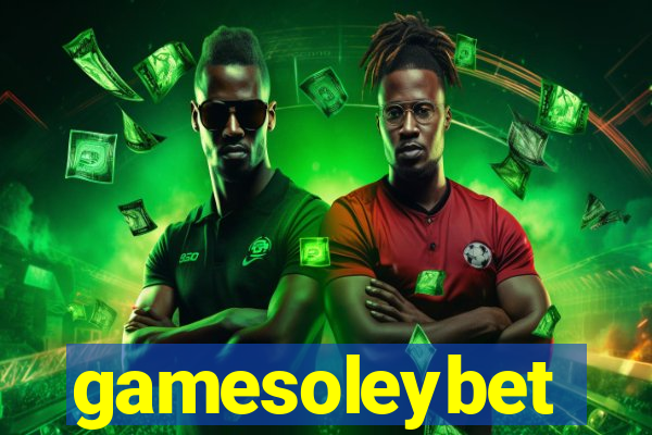 gamesoleybet