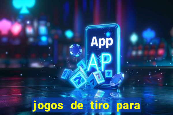 jogos de tiro para ppsspp android
