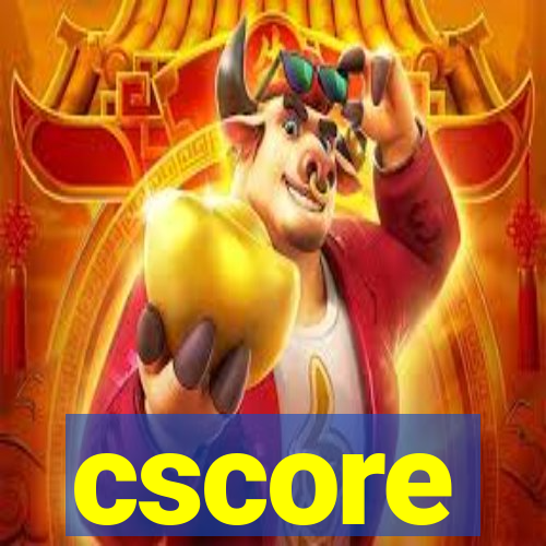 cscore