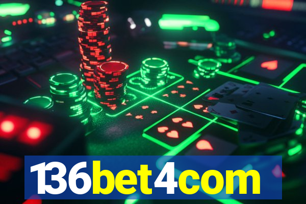 136bet4com