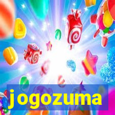jogozuma