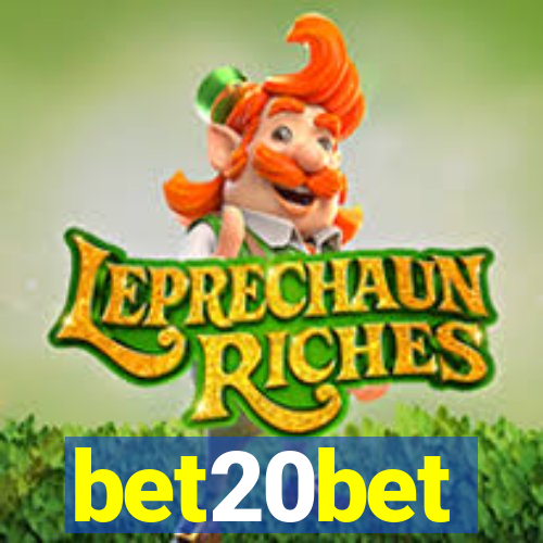 bet20bet