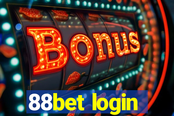 88bet login