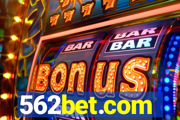 562bet.com