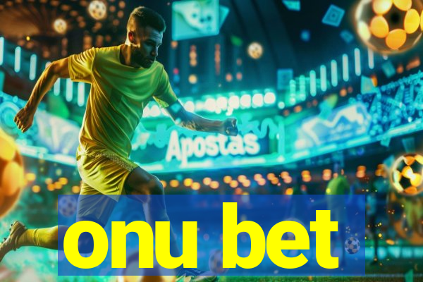onu bet