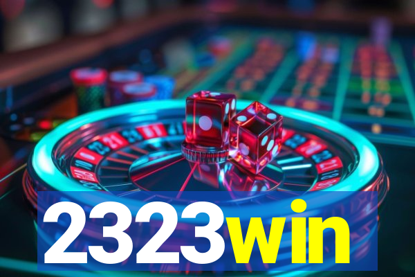 2323win