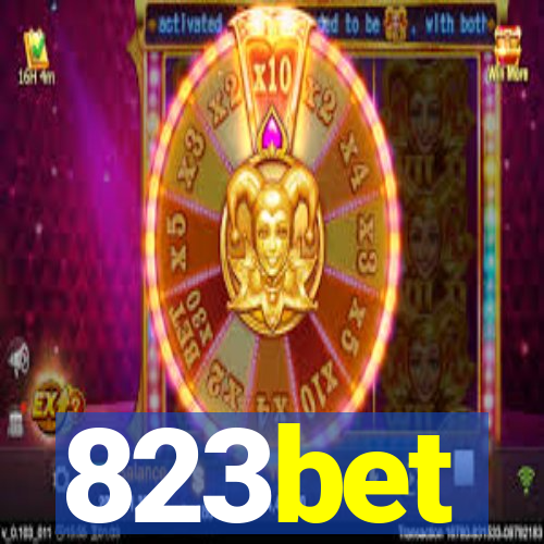 823bet