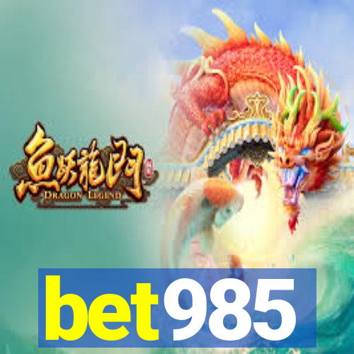 bet985