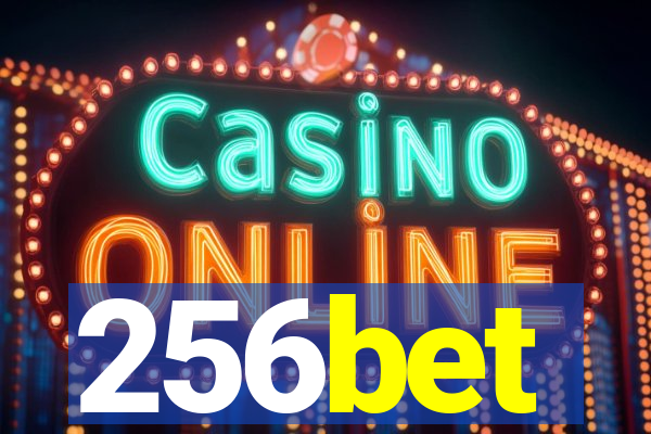 256bet