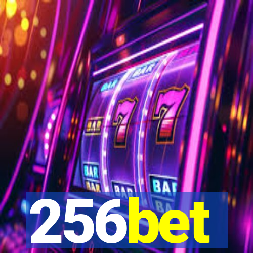 256bet