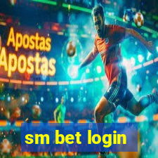 sm bet login