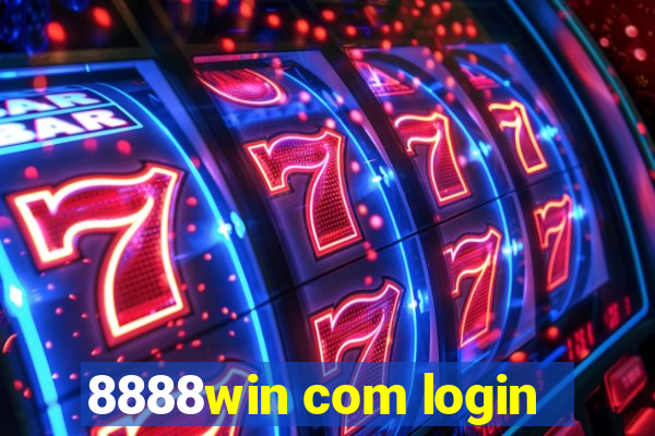 8888win com login