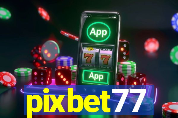 pixbet77