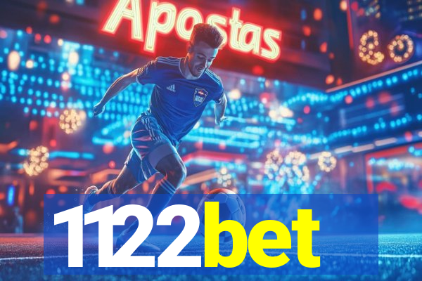 1122bet