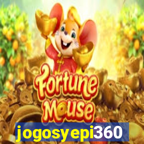 jogosyepi360