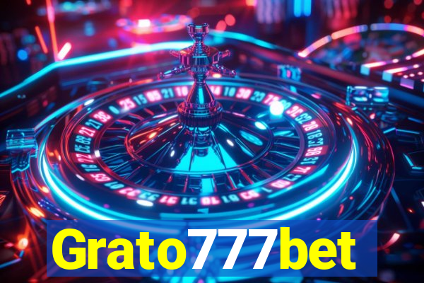 Grato777bet