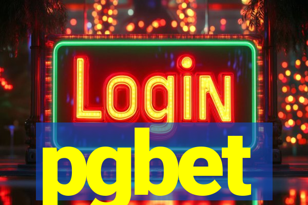 pgbet