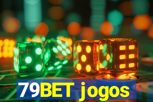 79BET jogos