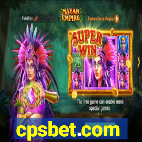 cpsbet.com