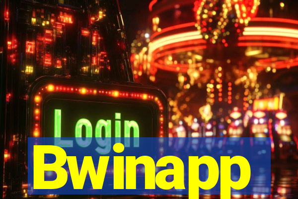 Bwinapp
