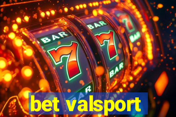 bet valsport