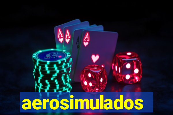 aerosimulados