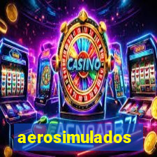 aerosimulados