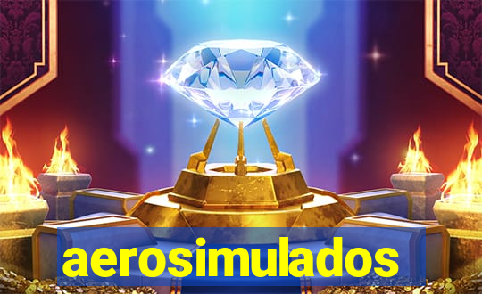 aerosimulados