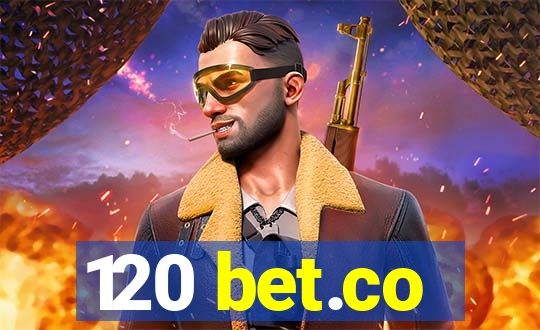 120 bet.co