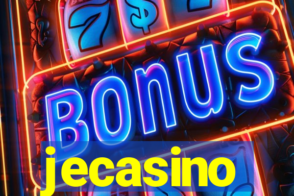jecasino
