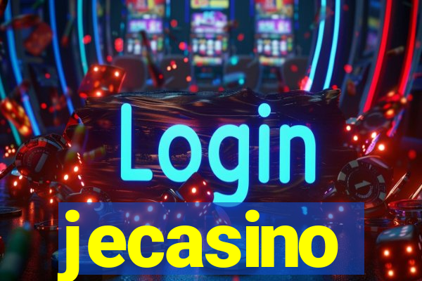 jecasino