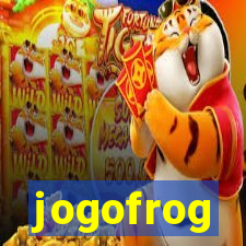 jogofrog
