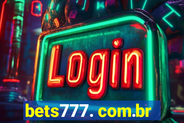 bets777. com.br
