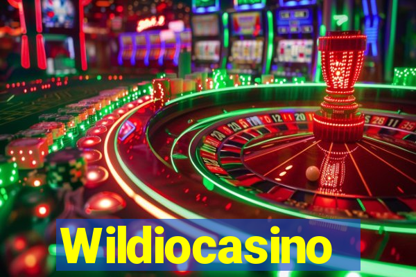 Wildiocasino