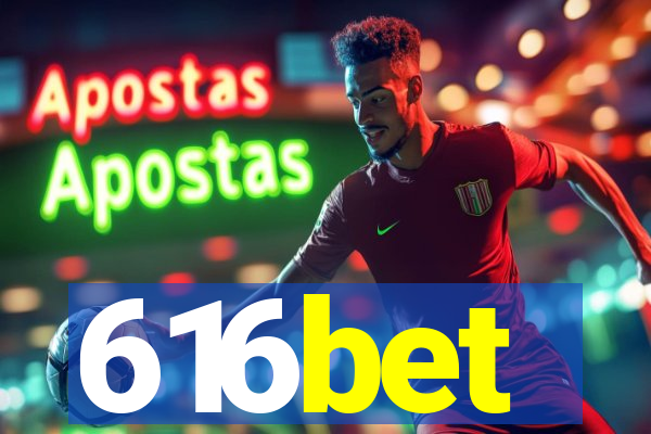 616bet