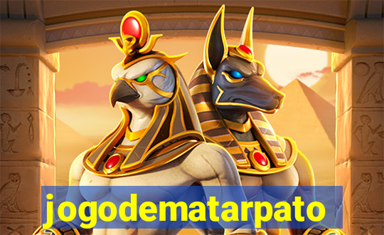 jogodematarpato