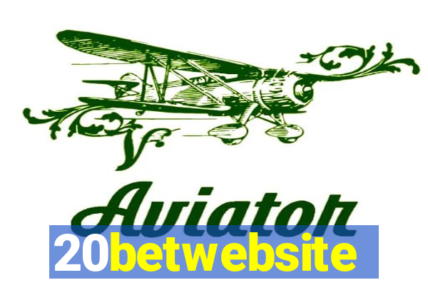 20betwebsite