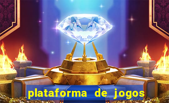 plataforma de jogos do rodrigo faro