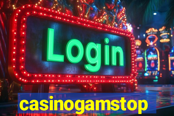 casinogamstop