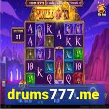 drums777.me