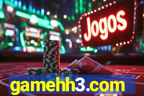 gamehh3.com