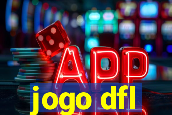 jogo dfl