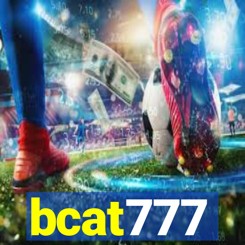 bcat777