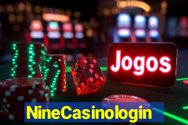 NineCasinologin