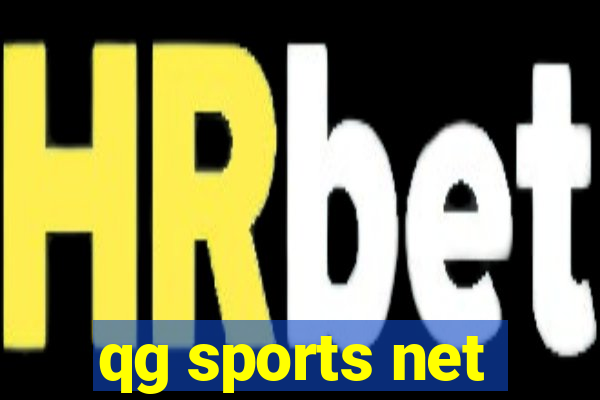 qg sports net