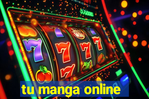 tu manga online