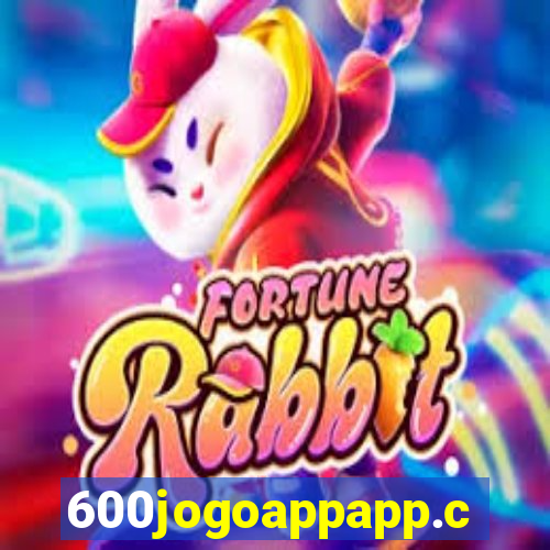 600jogoappapp.com