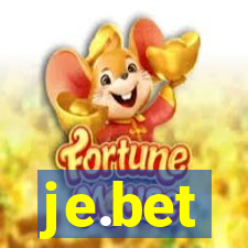 je.bet